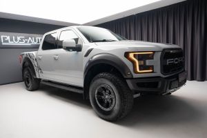 Ford F-150 2017