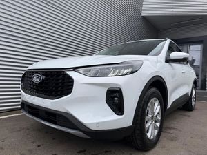 Ford Kuga 2.5 Duratec FWD FHEV Titanium 2025