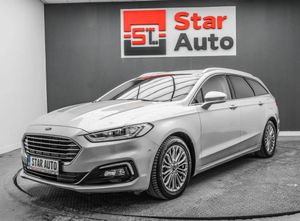 Ford Mondeo IV [2014 - Prezent] 2.0 TDCI Aut. AWD Titanium 2021