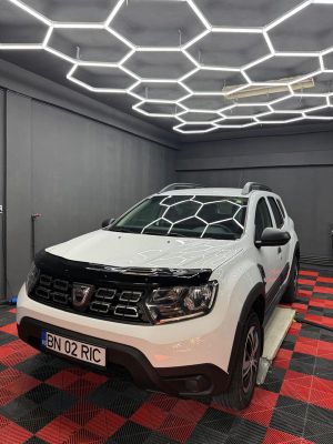 Dacia Duster 1.5 Blue dCi 4WD Prestige 2020