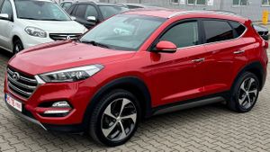 Hyundai Tucson III [2015 - 2020] 2016