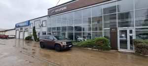 Hyundai Santa Fe 1.6 l 252 CP 4WD 6AT 7 locuri PHEV Calligraphy 2024