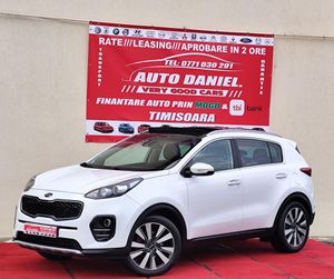 Kia Sportage 2017