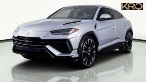 Lamborghini Urus 2024