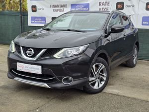 Nissan Qashqai II [2013 - 2021] 1.5 DCI DPF Acenta 2014