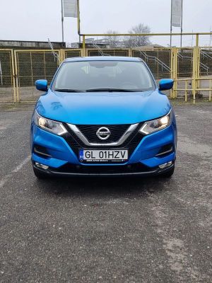 Nissan Qashqai II [2013 - 2021] 1.3 157CP 2WD Acenta 2019