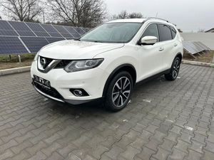 Nissan X-Trail III [2014 - Prezent[ 2014