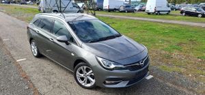 Opel Astra K [2015 - 2021] 1.5 Start/Stop Aut. 2020 2019