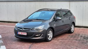 Opel Astra J [2009 - 2018] 1.7 CDTI DPF Active 2014