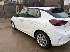 Opel Corsa F [2019 - Prezent] 1.2 Turbo Start/Stop Elegance 2021