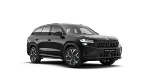 Skoda Kodiaq 2.0 TDI 4X4 DSG Sportline 2025