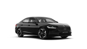 Skoda Superb III [2015 - Prezent] 2.0 TDI 193 CP 4x4 DSG Sportline 2025