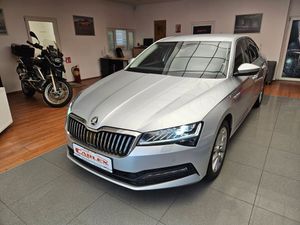 Skoda Superb III [2015 - Prezent] 2.0 TDI DSG Ambition 2021