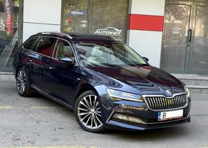 Skoda Superb III [2015 - Prezent] 2.0 TDI 4X4 DSG L&K 2020