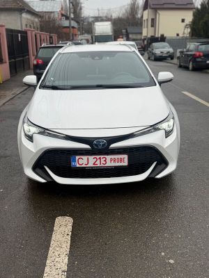 Toyota Corolla XII [2020 - Prezent] 1.8 Comfort 2023