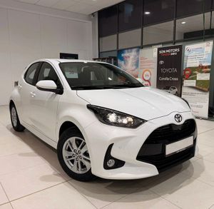 Toyota Yaris 1.5 116 CP HEV Active 2026