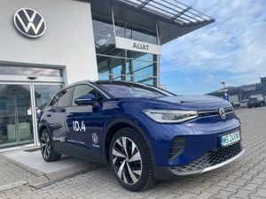 Volkswagen ID.4 77 kWh Pro 2025