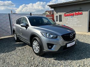 Mazda CX-5 2014