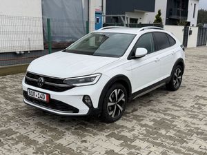 Volkswagen Taigo 1.0 TSI OPF DSG Style 2022