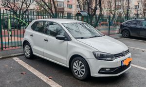 Volkswagen Polo V [2009 - 2017] 2017