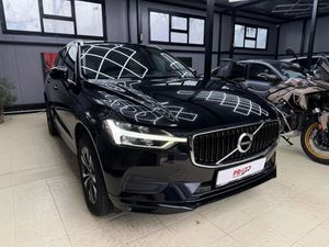 Volvo XC60 D4 Momentum 2020
