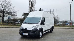 Citroën Jumper 2021