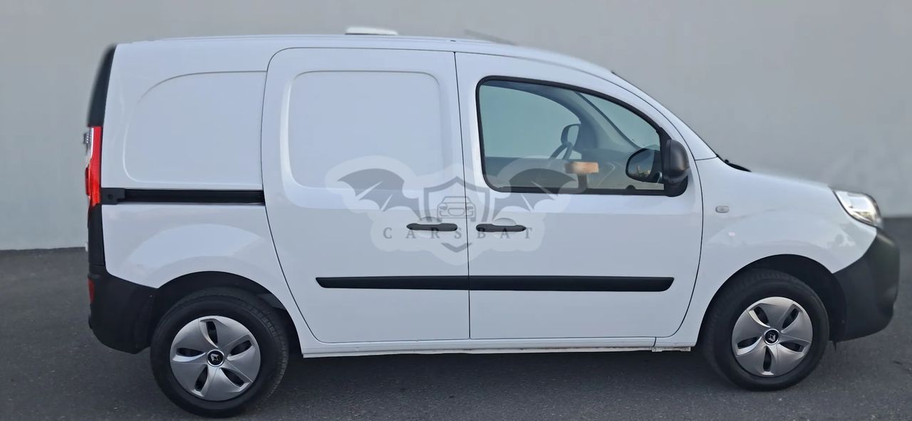 Renault Kangoo 2018
