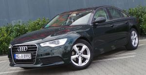 Audi A6 C7 [2011 - 2018] 2.0 TDI DPF 2014
