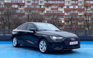 Audi A3 1.5 35 TFSI S tronic Sport 2022