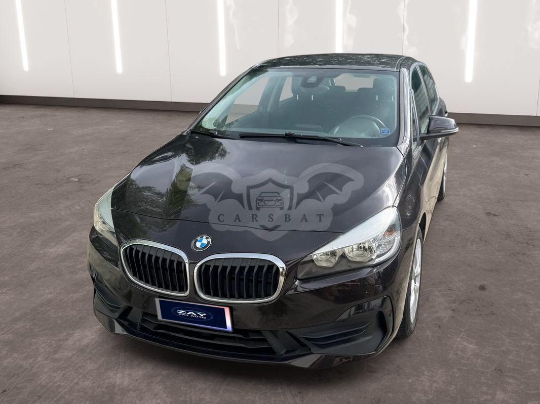 BMW 2 Series 225xe iPerformance AT Advantage 2019