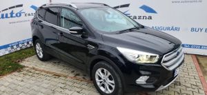 Ford Kuga 2.0 EcoBlue A8 AWD Titanium X 2020