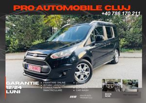 Ford Tourneo Connect 1.6 TDCi Titanium 2014