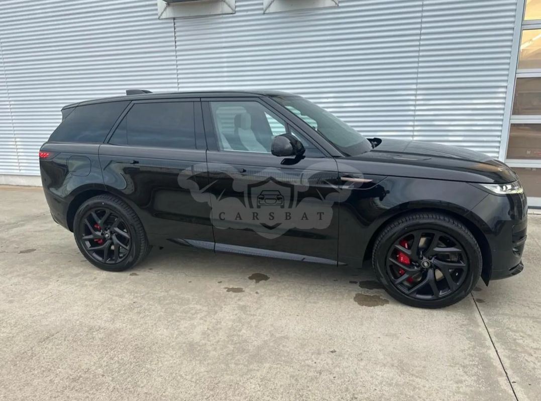 Land Rover Range Rover Sport III [2022 - Prezent] 3.0 I6 P460 PHEV 2023