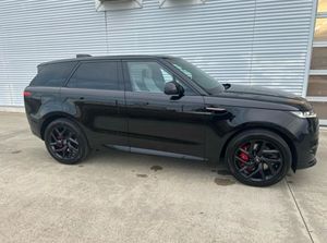 Land Rover Range Rover Sport III [2022 - Prezent] 3.0 I6 P460 PHEV 2023