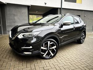 Nissan Qashqai II [2013 - 2021] 1.6 DCI TEKNA+ 2018