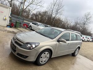 Opel Astra H [2004 - 2010] 1.7 CDTI 2005