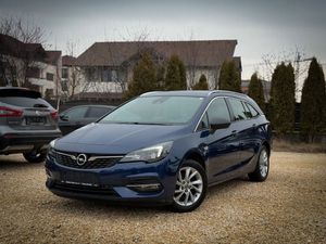 Opel Astra 1.2 Turbo Business Edition 2021