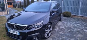Peugeot 308 BlueHDi 130 EAT8 Stop & Start GT 2019