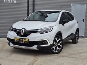 Renault Captur / QM3 2020