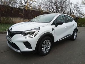 Renault Captur / QM3 BLUE dCi Zen 2021