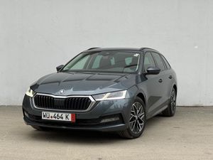 Skoda Octavia IV [2019 - Prezent] 2021