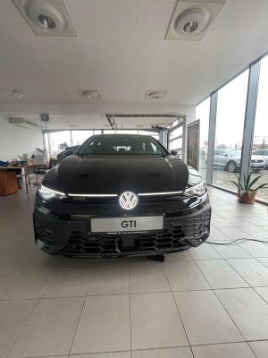 Volkswagen Golf VIII [2020 - Prezent] 2026