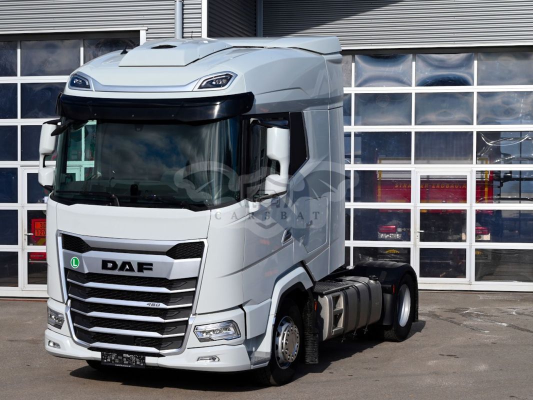 DAF XG 2023