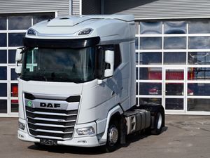 DAF XG 2023