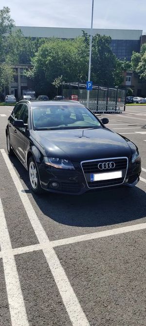 Audi A4 B8 [2007 - 2015] 2010