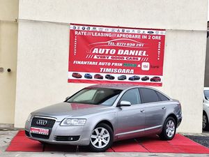 Audi A6 2005