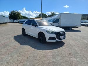 Audi Q5 FY [2016 - Prezent] 2018