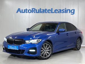 BMW 3 Series G20/G21 [2018 - Prezent] 330i AT M Sport 2020