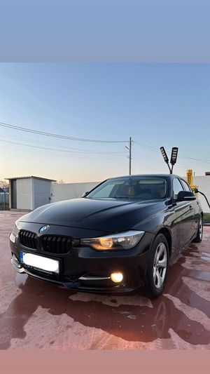 BMW 3 Series F30/F31/F34 [2011 - 2019] 2013