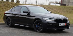 BMW 5 Series G30/G31 [2017 - Prezent] 530e Aut. 2021